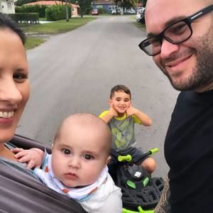 Meet your Posher, Shanin